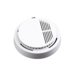 Smoke detector