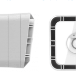 سارينة صوتية ماركة زيتا