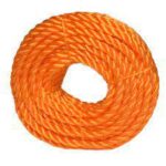 حبل 12 ملى 50 ياردة