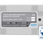 لوحة 1 زون عادية ماركة زيتا