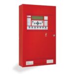 Addressable Fire Alarm Panel