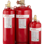 اسطوانات اطفاء امريكي