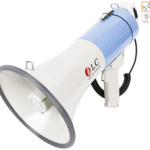 جهاز نداء يدوي كبير بطارية