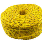 حبل 8 ملى 100 ياردة