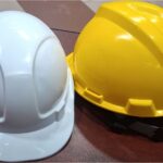 Malaysian safety helmet