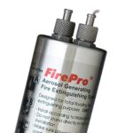 راس اسطوانة غاز فاير برو