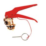 راس طفاية حريق 6كيلو