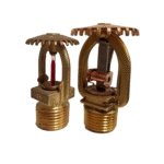 copper water sprinkler