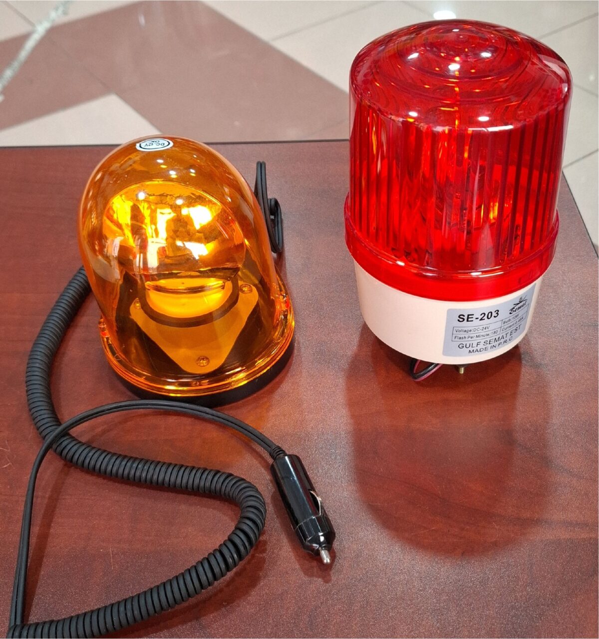 Safety car roundabout - Image 1