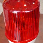 سيفتى سيارات ليد 24 فولت