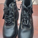 سيفتي شوز عمال ايطالي