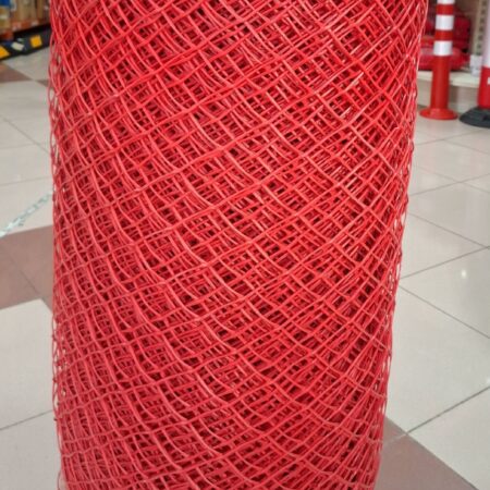 شبك تحزيري ثقيل