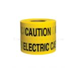 شريط المونيوم خطوط هاتف 305 متر