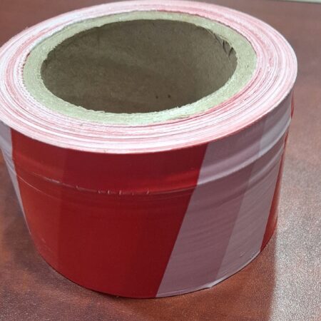 شريط تحزيري بلاستيك (200 متر)