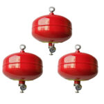 طفاية حريق اتوماتيك ‫‬