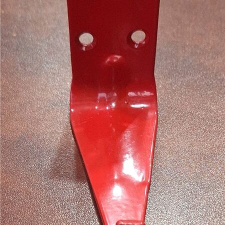 علاقة طفاية بودرة