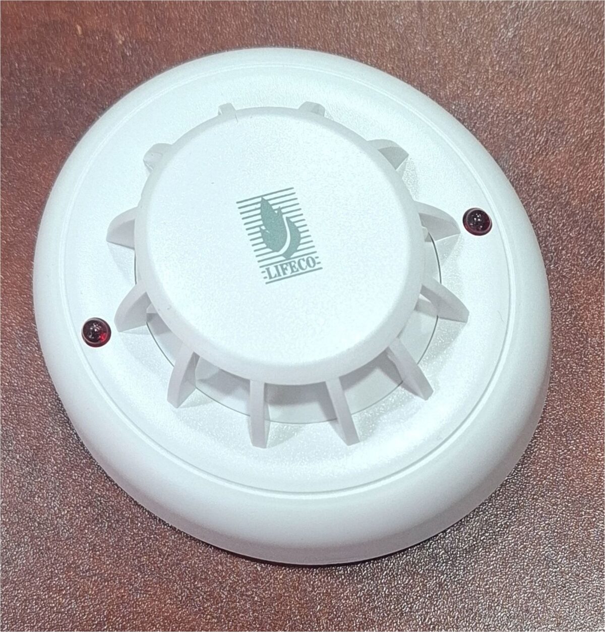 كاشف حرارة عادي ليفكو_page-0001 كاشف حرارة عادي لايفكو انجليزي - الصورة 1