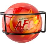 fire extinguisher ball