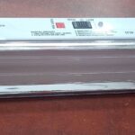 Malaysian LED Emergency Light