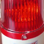 لمبة تحزيرية كهرباء 220 فولت