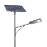 لمبة طرق طاقة شمسية كبير