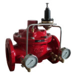 PRV valve