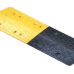 مطب تخفيف السرعة ارتفاع 7 سم