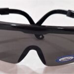 Taiwanese laboratory safety goggles