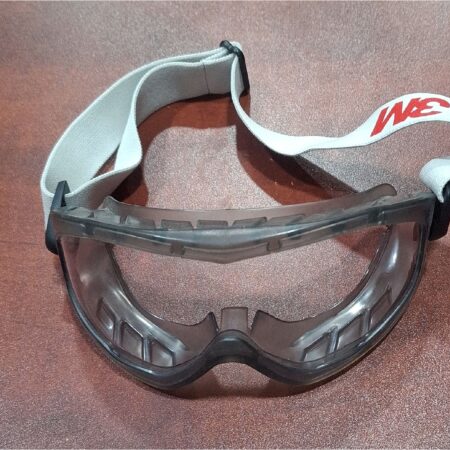 American chemical safety goggles