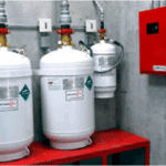 American fire system