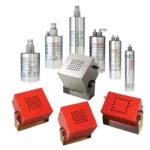 Gas Fire Suppression System