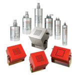 Fire Pro gas extinguishing system