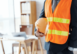 شهادة سلامة معتمدة من الدفاع المدني