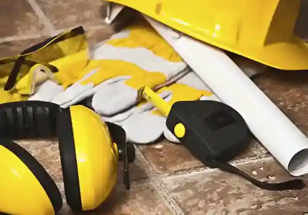 رسوم الدفاع المدني