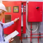 نظام جاهزية الدفاع المدني