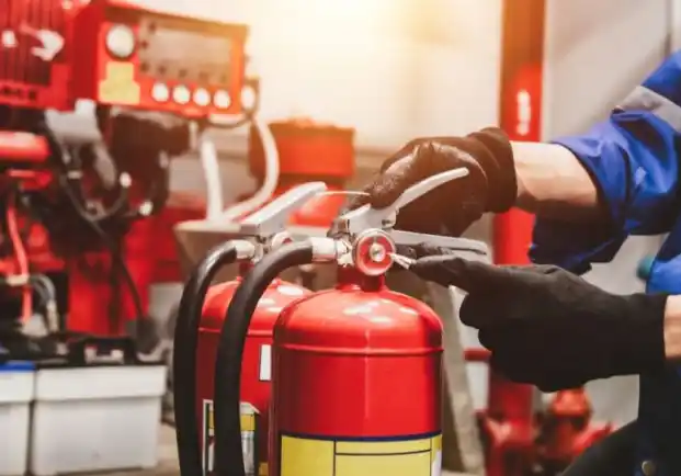 شروط الدفاع المدني