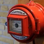 انواع حساسات الحريق