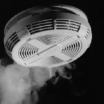 فوائد كاشف الدخان