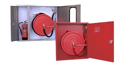 Fire Hose Cabinet