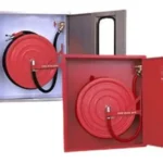 خزانة خرطوم الحريق