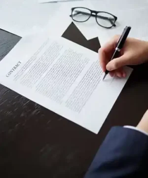 الفرق بين عقد صيانة سنوي ونصف سنوي