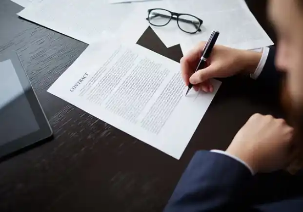 الفرق بين عقد صيانة سنوي ونصف سنوي