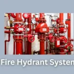 Fire Hydrant System
